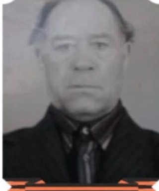 Гурьев Алексей Петрович