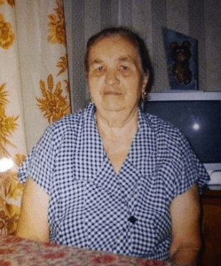 Бажина Наталия Семеновна