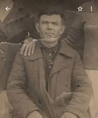 Паршиков Иван Федорович