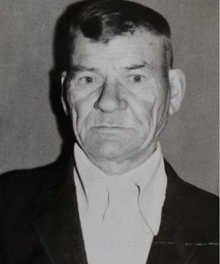 Дивцов Василий Григорьевич