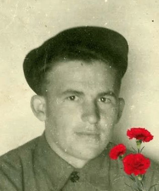 Мишин Николай Михайлович