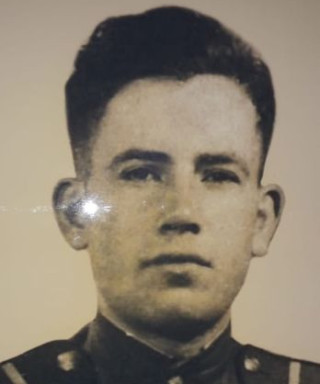 Одажиу Владимир Иванович