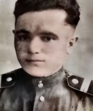 Баранов Александр Иванович