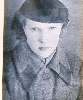 Звонкова Антонина Павловна