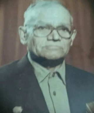 Полукаров Семён Николаевич