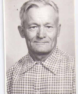 Баженов Николай Иванович