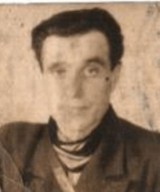 Майфат Яков Николаевич