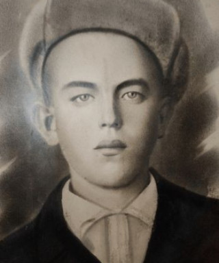 Фадеев Василий Кириллович