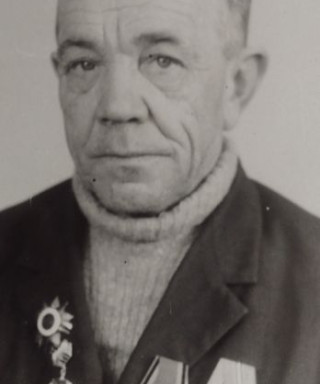 Максимов Александр Иванович