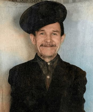 Макаров Арсентий Степанович