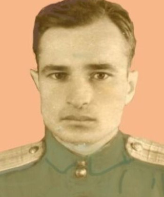 Лутаев Константин Андреевич