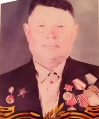 Пархоменко Иван Иванович