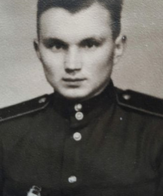 Зудин Алексей Алексеевич