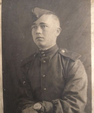 Лушников Леонид Васильевич