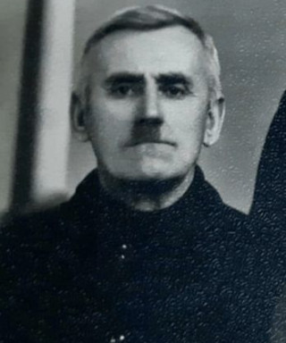 Федосов Дмитрий Васильевич