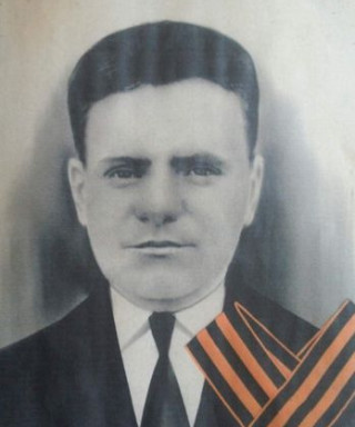 Полеивцев Василий Петрович