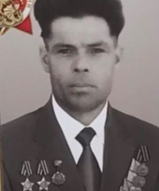 Городишенин Николай Петрович