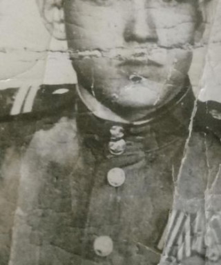 Кадымов Владимир Матвеевич