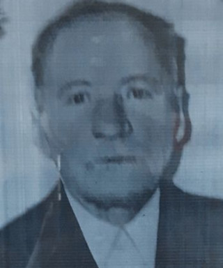 Артемов Федор Степанович