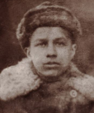 Козлов Анатолий Михайлович