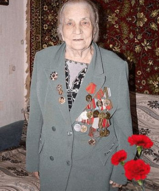 Ланских Валентина Тихоновна