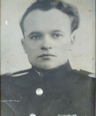 Бродовский Василий Игнатьевич