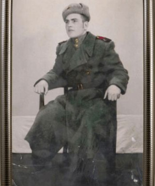 Девяшин Георгий Васильевич