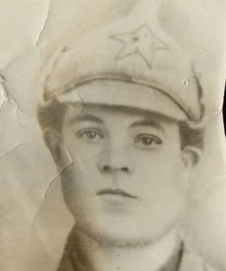 Бессонов Алексей Иванович