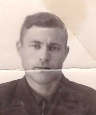 Макокин Юрий Андреевич