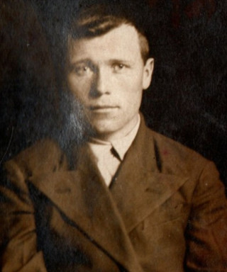 Агеев Михаил Иванович