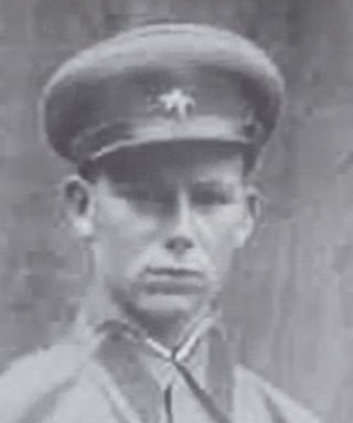 Щеголев Евгений Владимирович