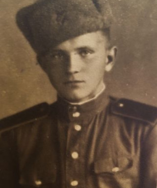 Ермолаев Алексей Романович