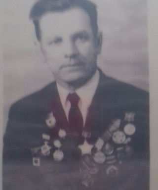 Есина Валерия Александровна