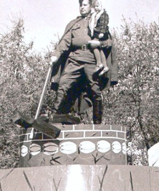 Артюхов Михаил Тихонович