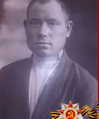 Газизуллин Хабибулла Газизуллаевич