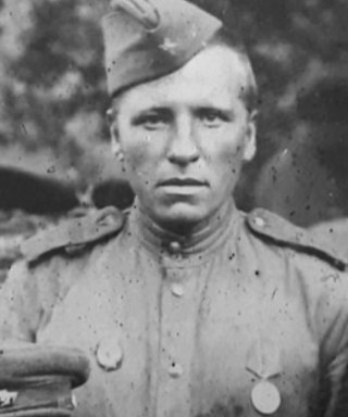 Яныгин Иван Петрович