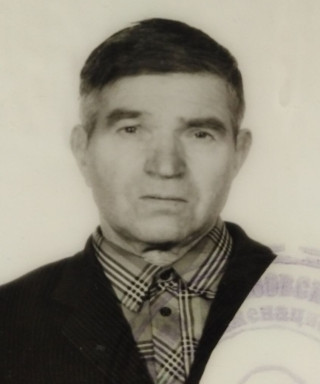 Ланцев Пётр Дмитриевич