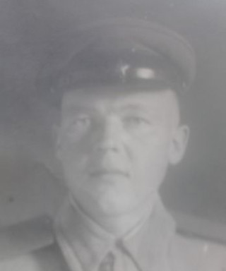 Ляхов Степан Семёнович