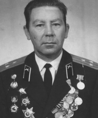 Андреев Виталий Петрович