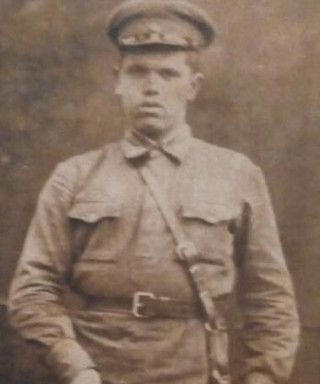 Мустафин Файзрахман Мустафинович