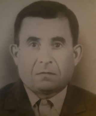 Абдулкафаров Манаф Абдулкафарович