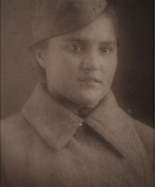 Дунаева Екатерина Васильевна