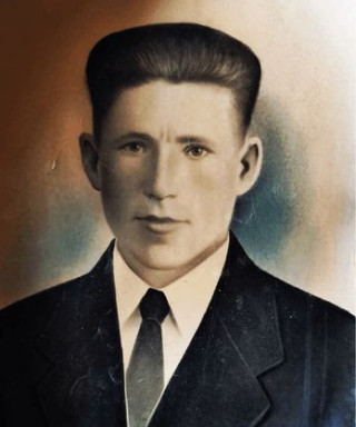 Гаврилов Владимир Васильевич