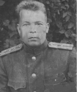 Лапин Фома Куприянович