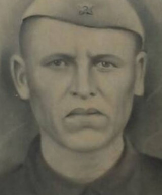 Василенко Кирилл Михайлович