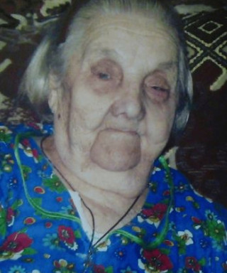 Артемьева Екатерина Николаевна