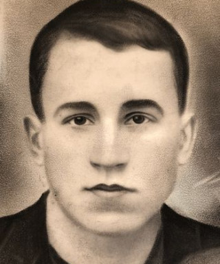 Майоров Иван Васильевич