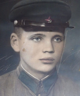 Голиков Валентин Иванович