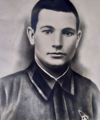 Кутин Петр Никитович