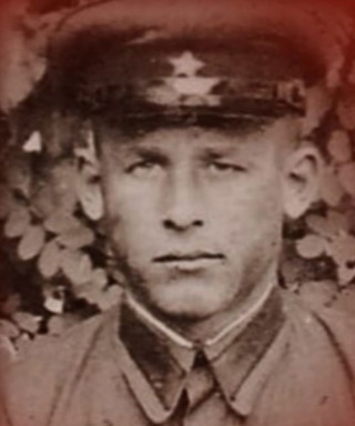 Бузин Митрофан Николаевич